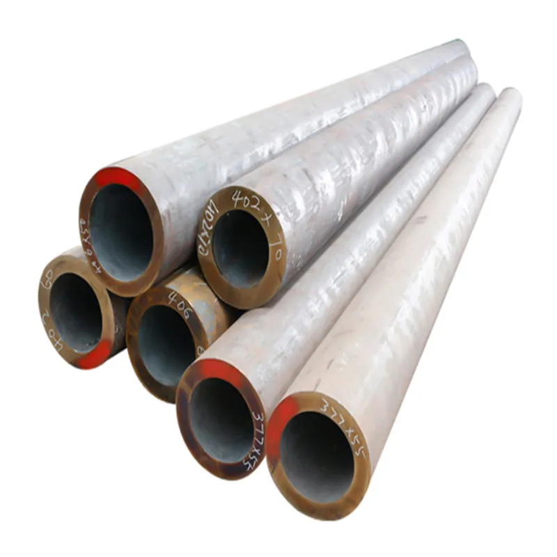 carbon steel pipe&tube